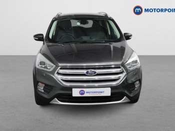 Used Ford Kuga 2019 for sale - 75242065: Photo