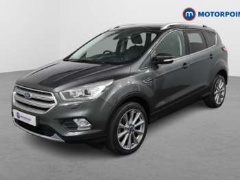 Used Ford Kuga 2019 for sale - 75242065: Photo