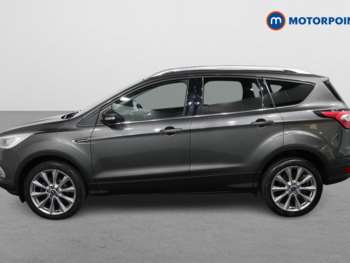 Used Ford Kuga 2019 for sale - 75242065: Photo