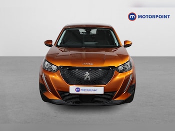 Used Peugeot 2008 2021 for sale - 75917524: Photo