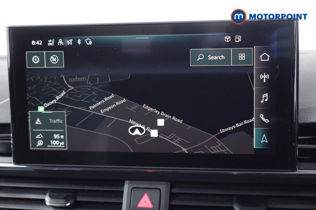 Used Audi A4 2021 for sale - 76394866: Photo 10