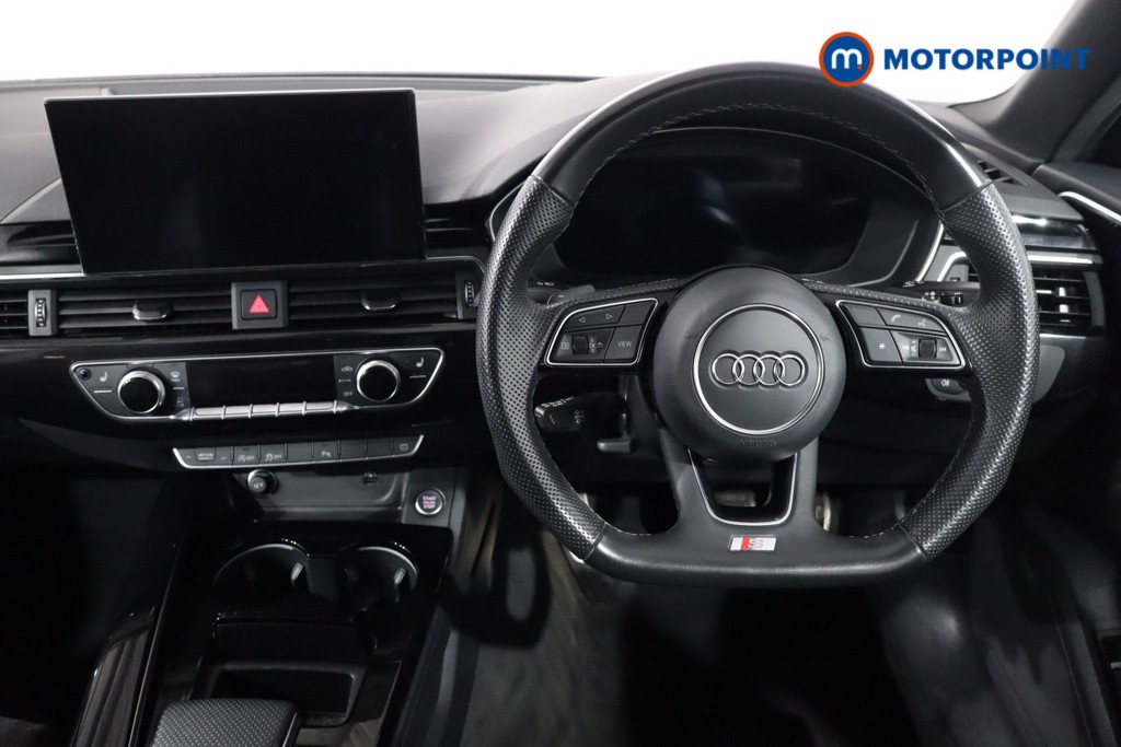 Used Audi A4 2021 for sale - 76394866: Photo 11