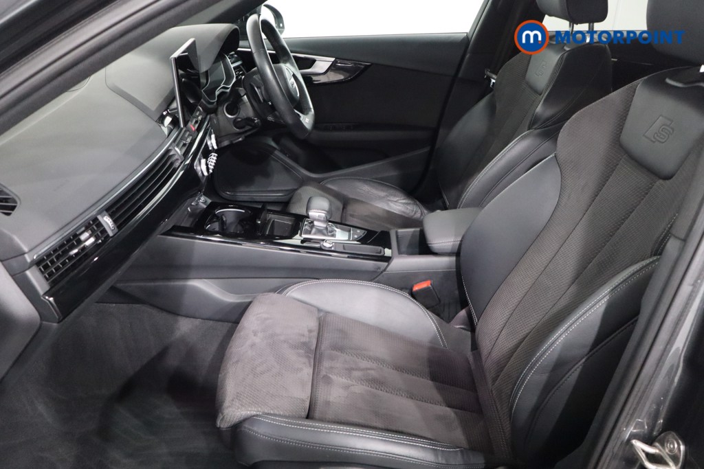 Used Audi A4 2021 for sale - 76394866: Photo 12