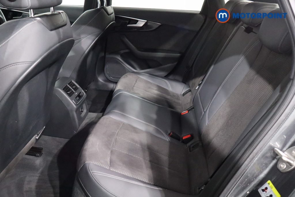 Used Audi A4 2021 for sale - 76394866: Photo 13