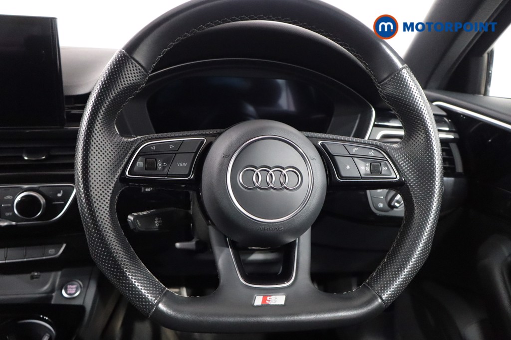 Used Audi A4 2021 for sale - 76394866: Photo 14