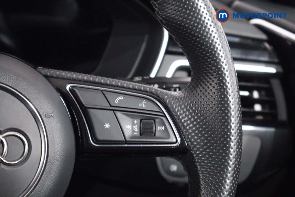 Used Audi A4 2021 for sale - 76394866: Photo 16