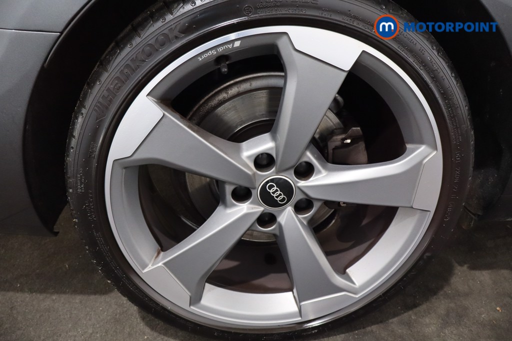 Used Audi A4 2021 for sale - 76394866: Photo 17