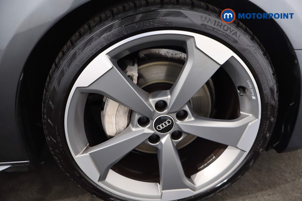 Used Audi A4 2021 for sale - 76394866: Photo 18