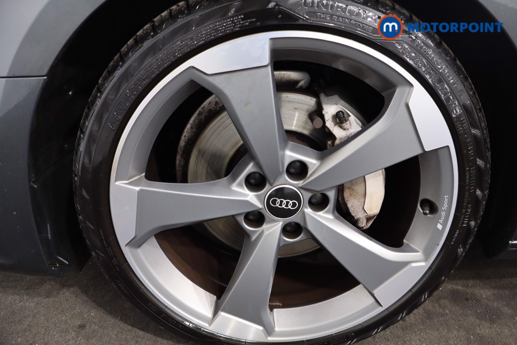 Used Audi A4 2021 for sale - 76394866: Photo 19