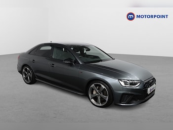 Used Audi A4 2021 for sale - 76394866: Photo