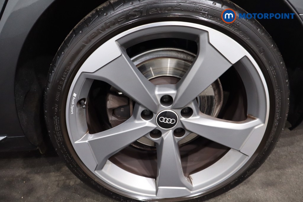 Used Audi A4 2021 for sale - 76394866: Photo 20