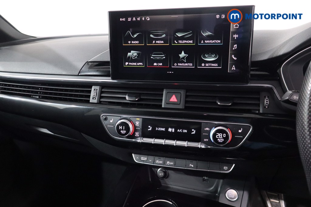 Used Audi A4 2021 for sale - 76394866: Photo 24