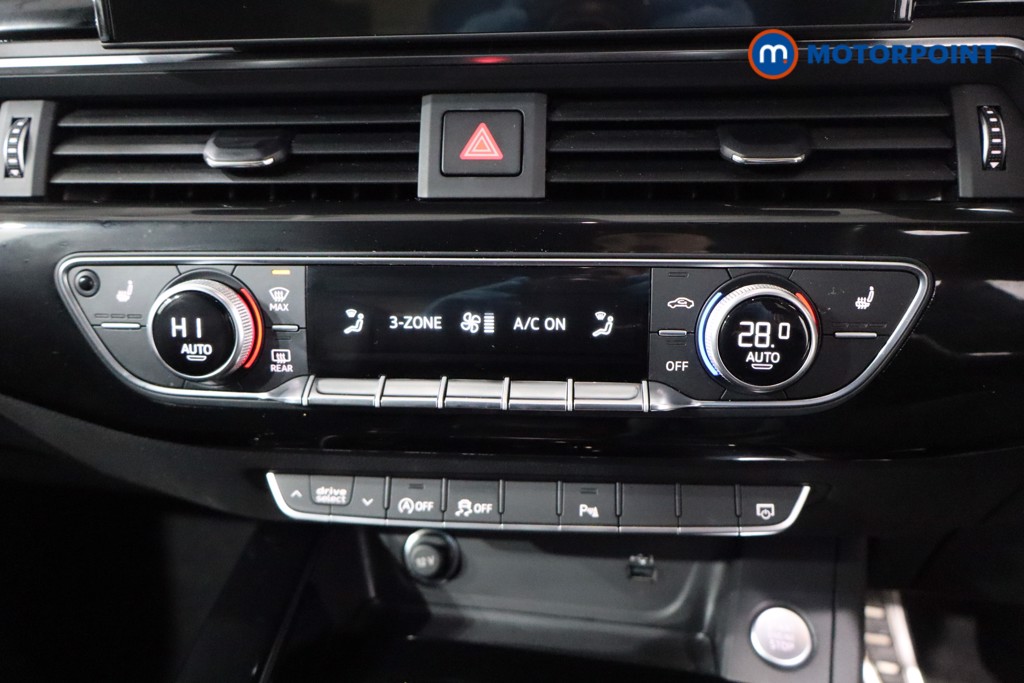 Used Audi A4 2021 for sale - 76394866: Photo 25