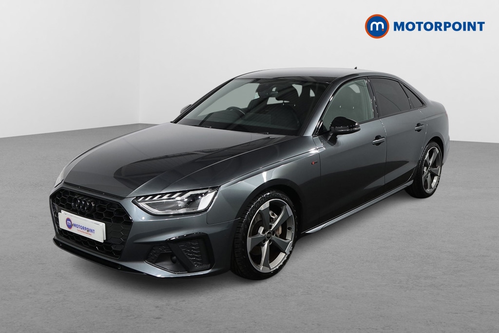 Used Audi A4 2021 for sale - 76394866: Photo 3