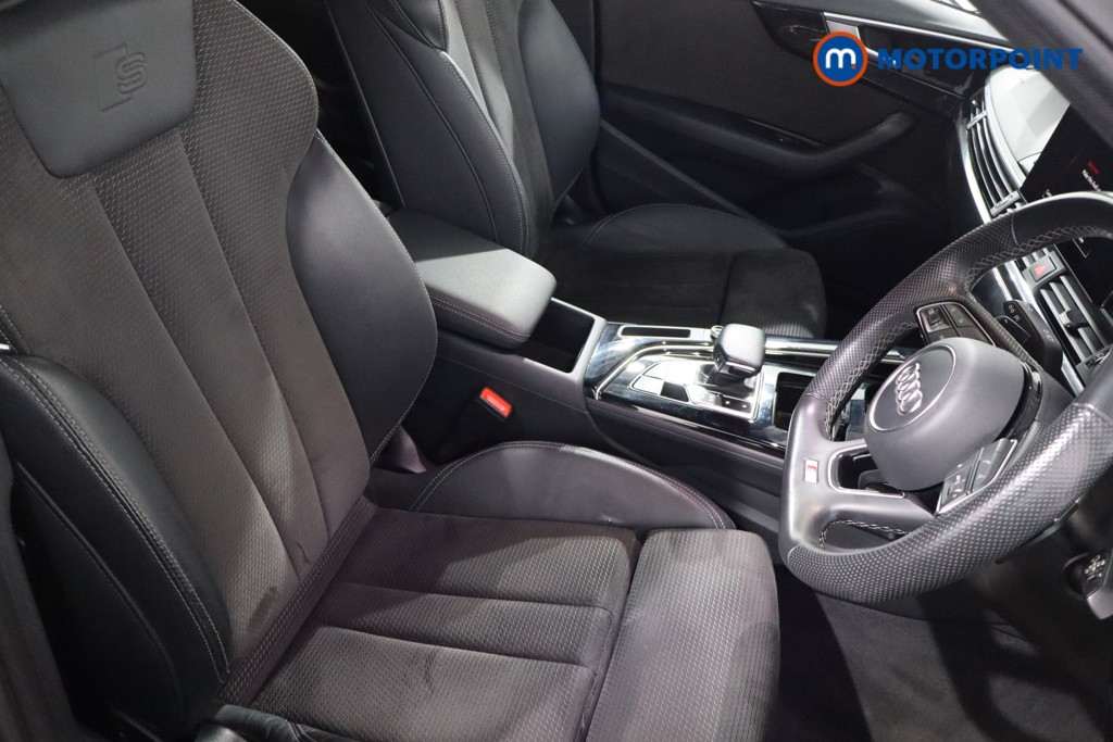 Used Audi A4 2021 for sale - 76394866: Photo 34