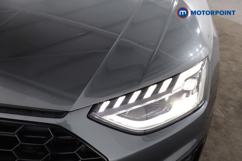 Used Audi A4 2021 for sale - 76394866: Photo 38