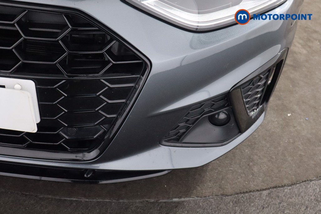 Used Audi A4 2021 for sale - 76394866: Photo 39