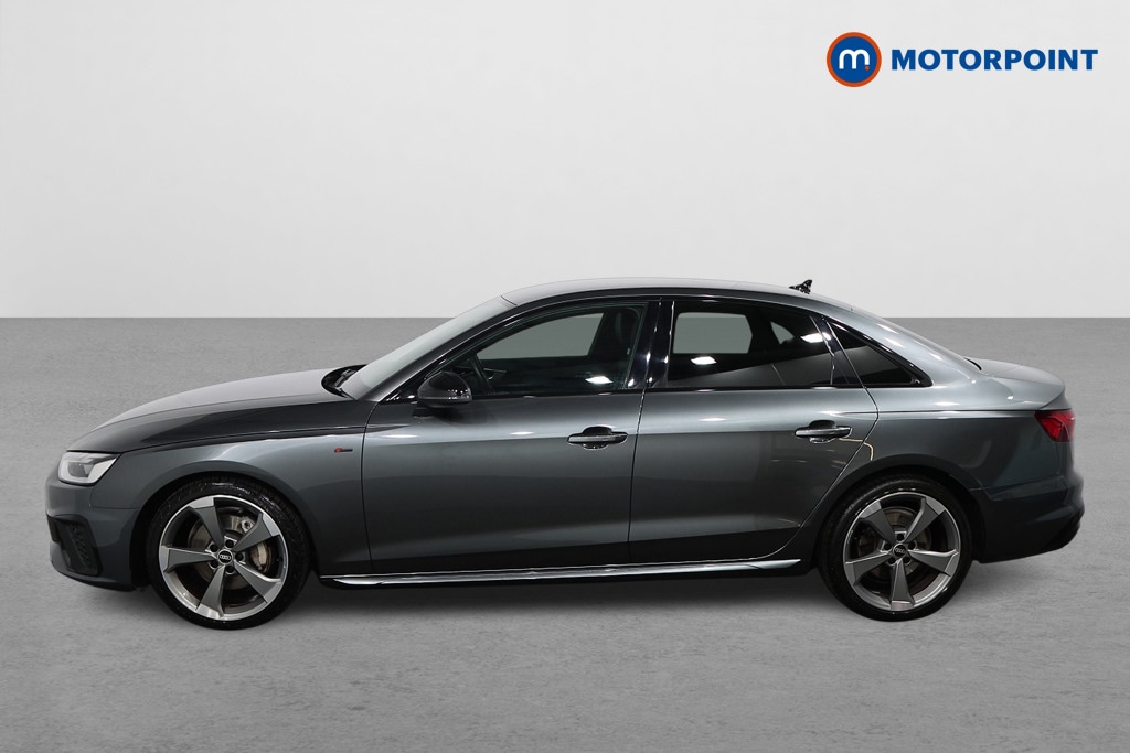 Used Audi A4 2021 for sale - 76394866: Photo 4