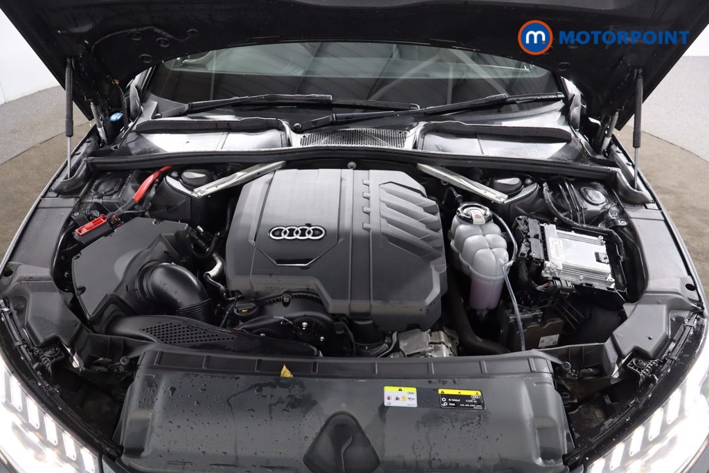 Used Audi A4 2021 for sale - 76394866: Photo 42