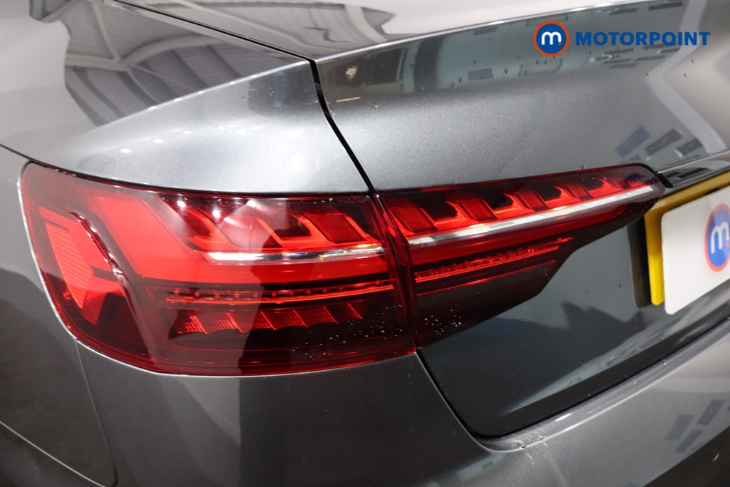 Used Audi A4 2021 for sale - 76394866: Photo 44