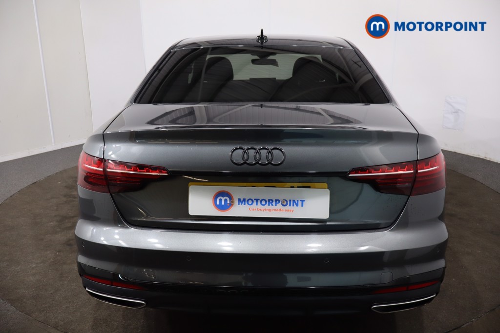 Used Audi A4 2021 for sale - 76394866: Photo 47