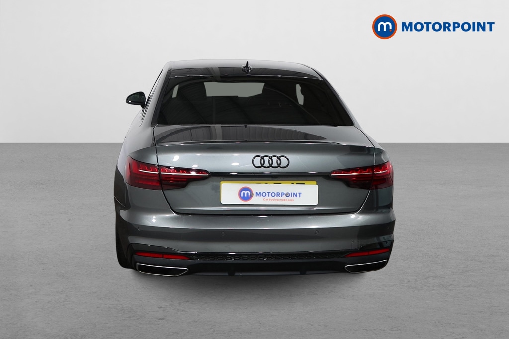 Used Audi A4 2021 for sale - 76394866: Photo 6