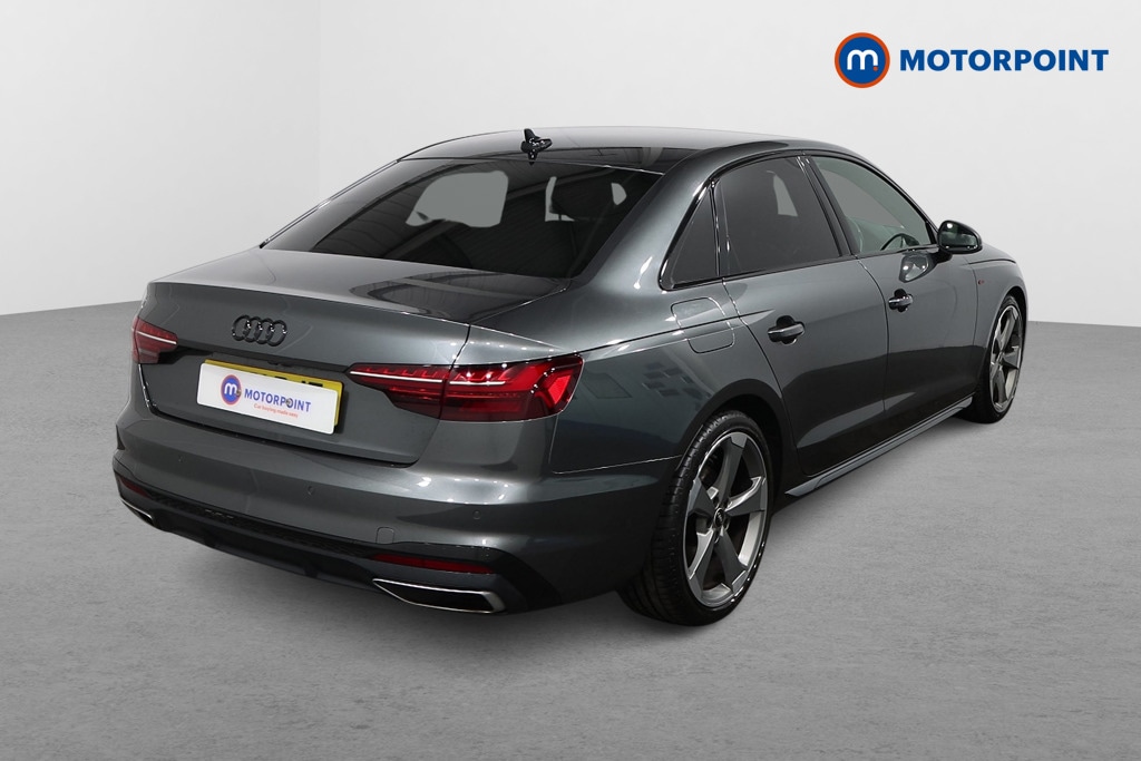 Used Audi A4 2021 for sale - 76394866: Photo 7
