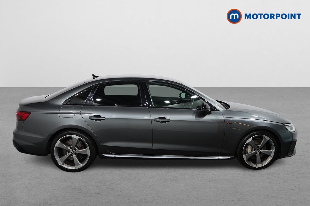 Used Audi A4 2021 for sale - 76394866: Photo 8