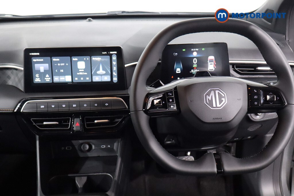 Used MG MG3 2025 for sale - 77962602: Photo 11