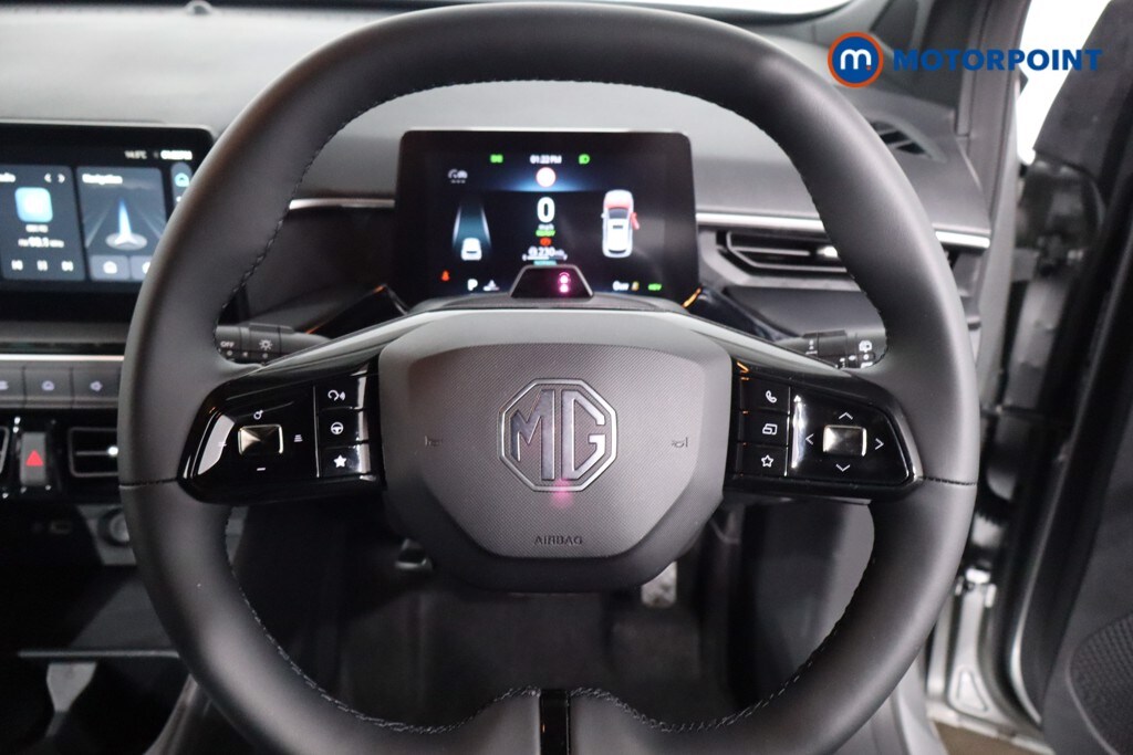 Used MG MG3 2025 for sale - 77962602: Photo 14