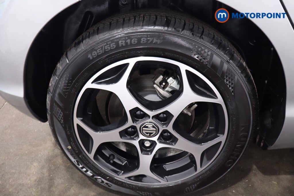 Used MG MG3 2025 for sale - 77962602: Photo 17