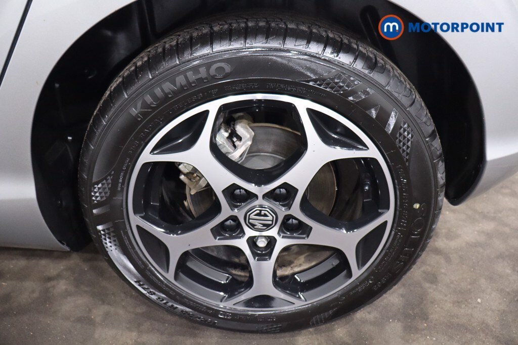 Used MG MG3 2025 for sale - 77962602: Photo 19