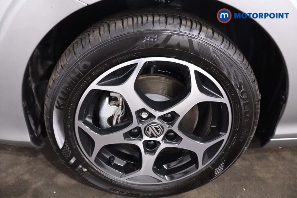 Used MG MG3 2025 for sale - 77962602: Photo 20