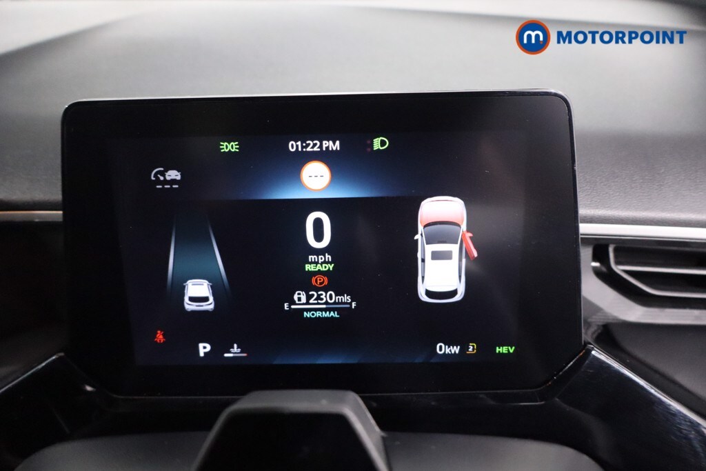 Used MG MG3 2025 for sale - 77962602: Photo 24