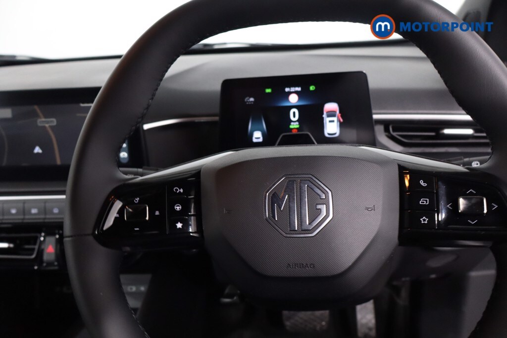 Used MG MG3 2025 for sale - 77962602: Photo 29