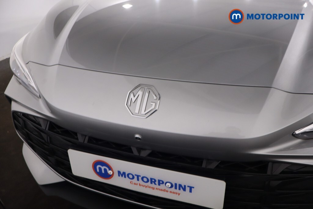 Used MG MG3 2025 for sale - 77962602: Photo 37