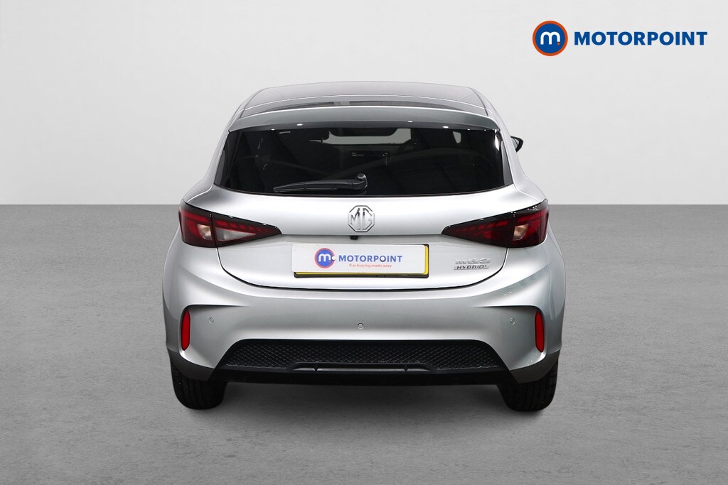 Used MG MG3 2025 for sale - 77962602: Photo 6