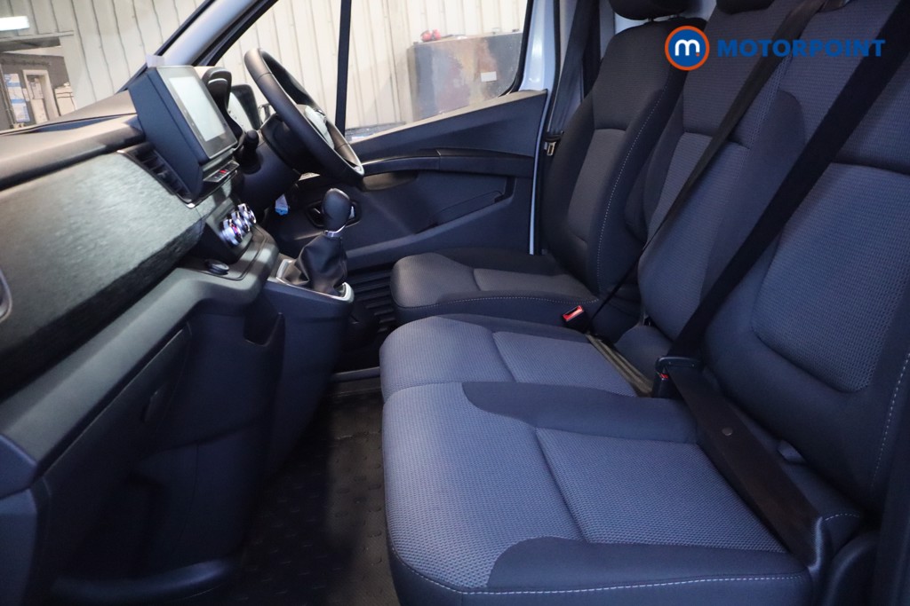 Used Renault Trafic 2025 for sale - 77194790: Photo 11
