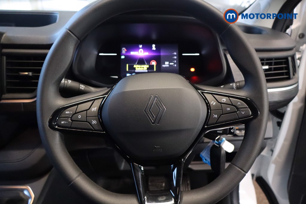 Used Renault Trafic 2025 for sale - 77194790: Photo 13