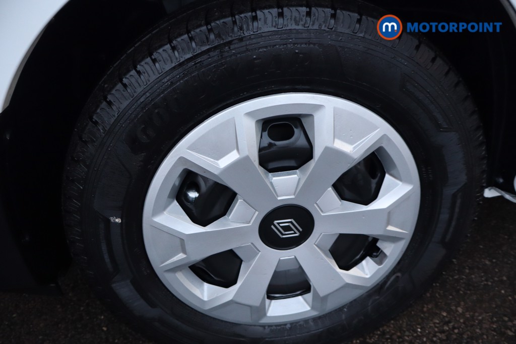 Used Renault Trafic 2025 for sale - 77194790: Photo 18