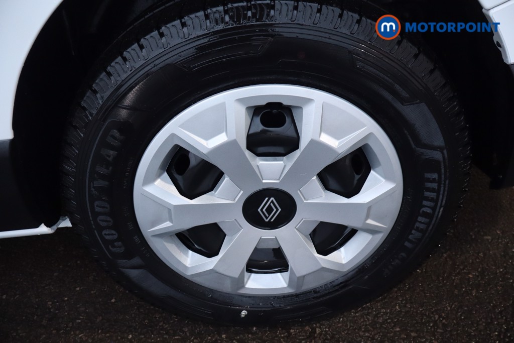 Used Renault Trafic 2025 for sale - 77194790: Photo 19