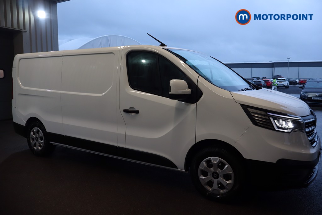 Used Renault Trafic 2025 for sale - 77194790: Photo 2