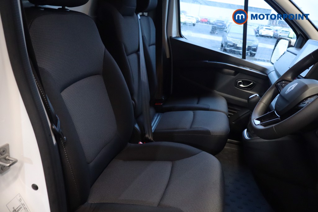 Used Renault Trafic 2025 for sale - 77194790: Photo 29