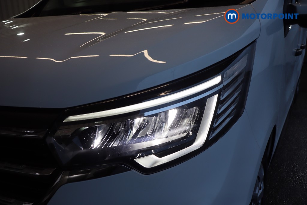 Used Renault Trafic 2025 for sale - 77194790: Photo 33