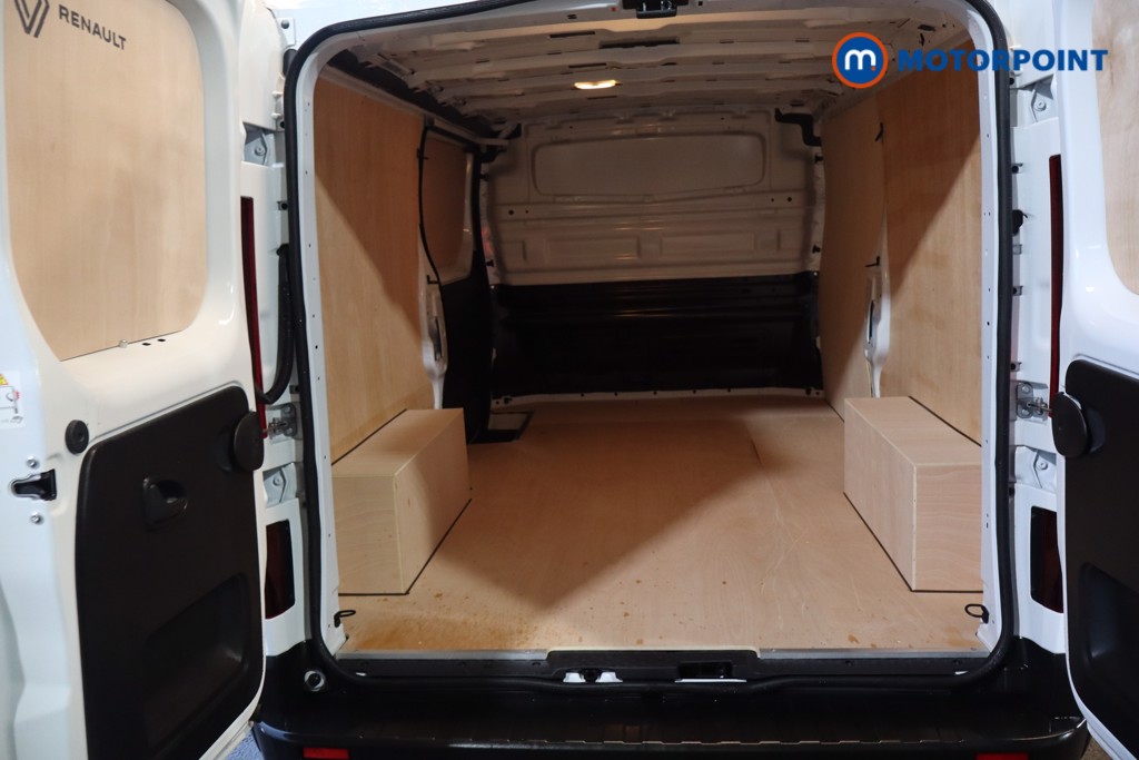Used Renault Trafic 2025 for sale - 77194790: Photo 41