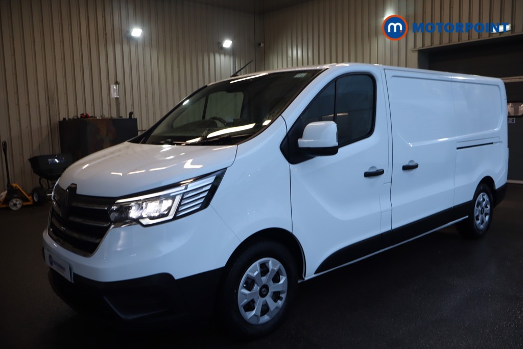 Used Renault Trafic 2025 for sale - 77194790: Photo 5