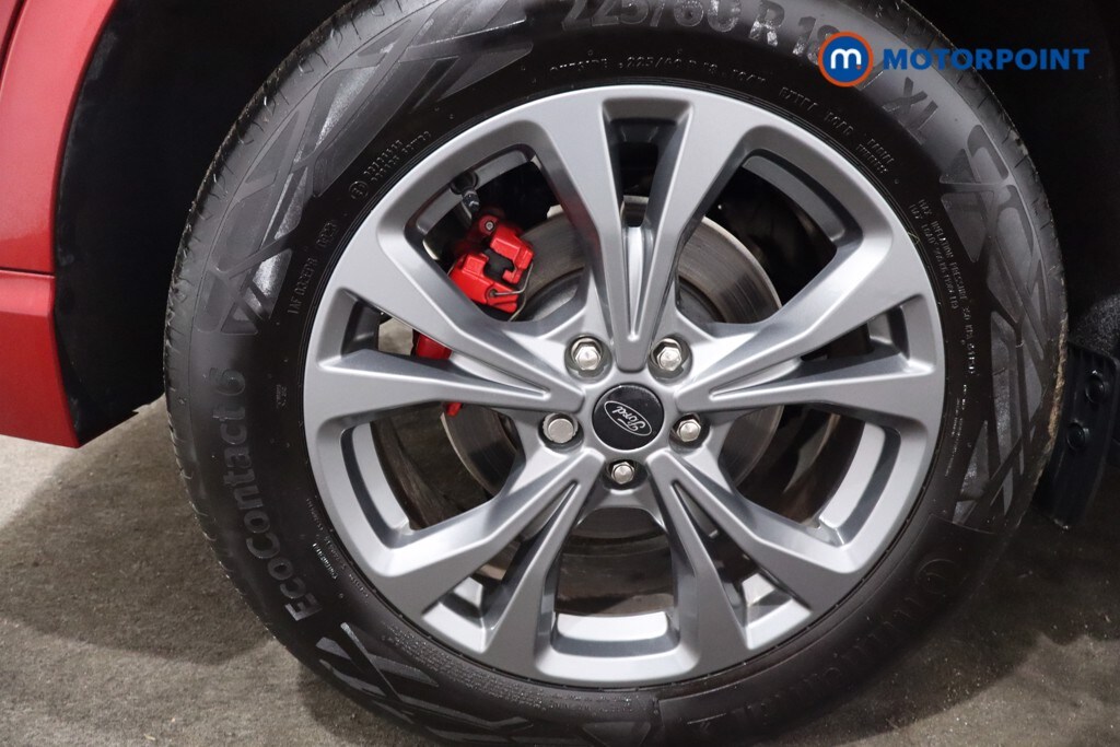 Used Ford Kuga 2023 for sale - 76193582: Photo 17