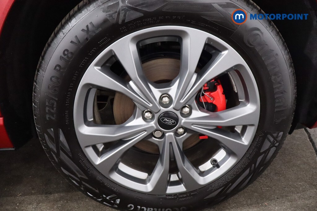 Used Ford Kuga 2023 for sale - 76193582: Photo 18