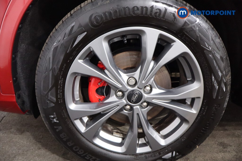 Used Ford Kuga 2023 for sale - 76193582: Photo 19