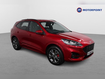 Ford - Kuga